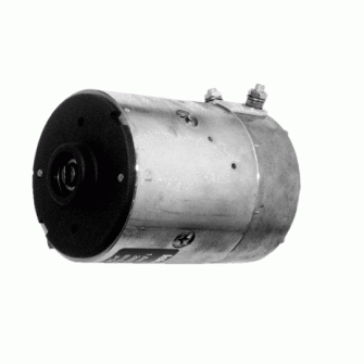 ELEKTROMOTOR MAHLE IM0033 AMJ5182 12V 1,6kW MM 183 11.212.623